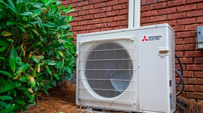 Air Conditioning Split Systems